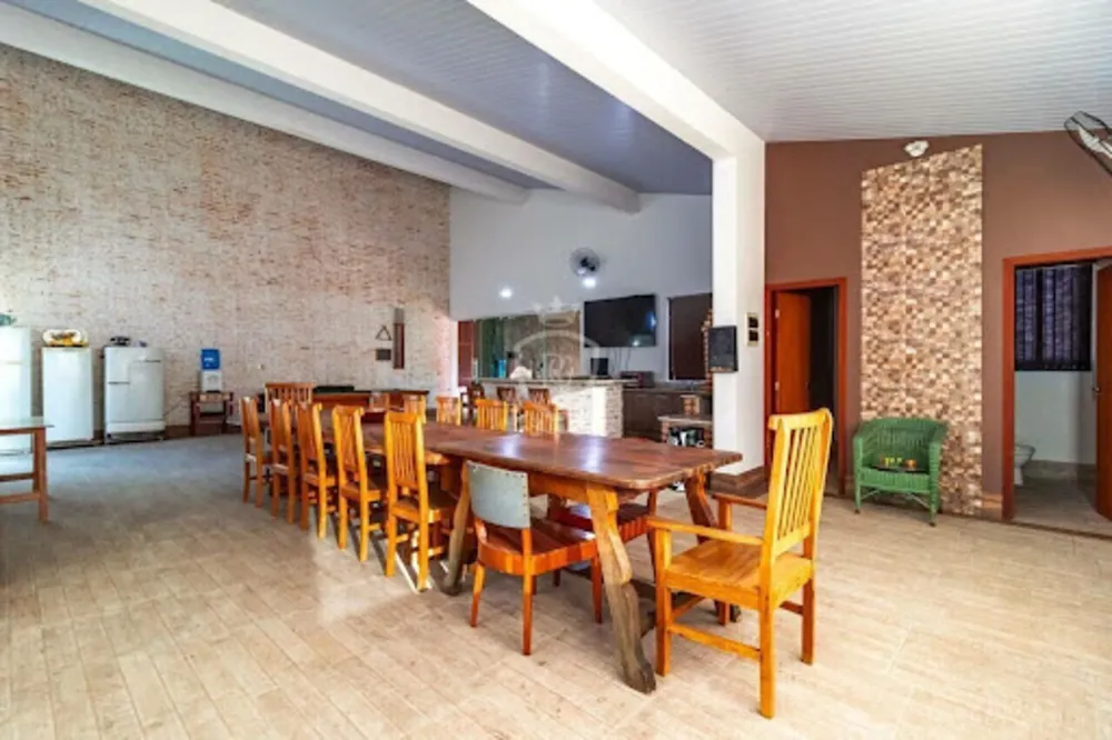 Casa, 3 quartos, 434 m² - Foto 1
