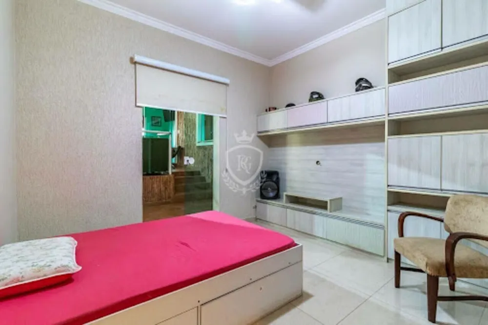 Casa, 3 quartos, 434 m² - Foto 4