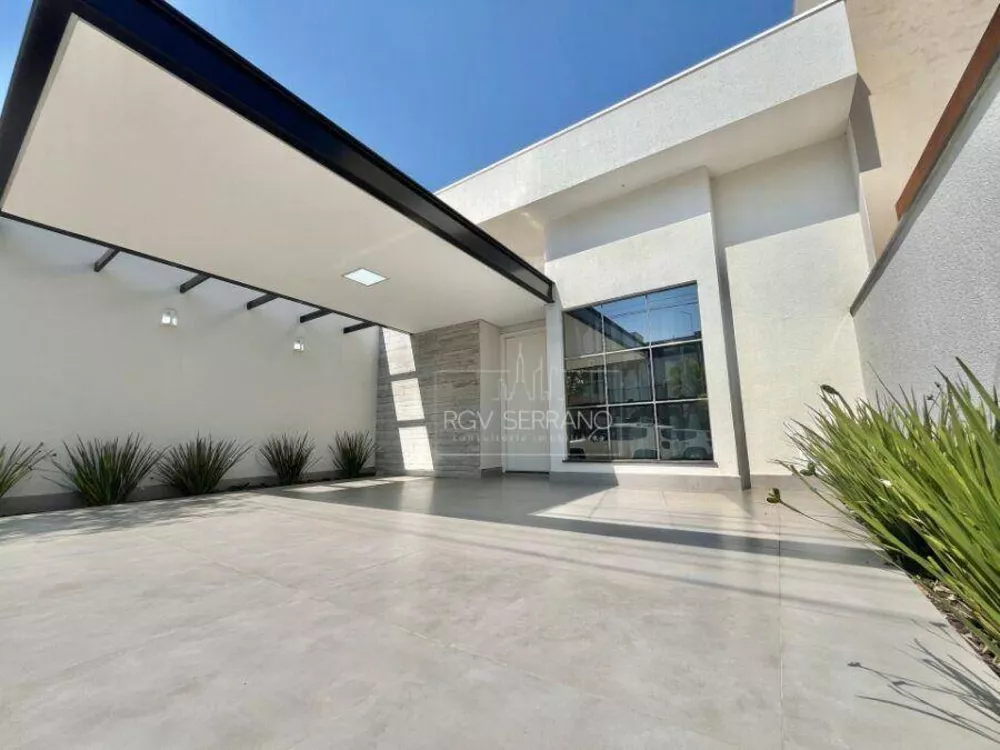 Casa de Condomínio à venda com 3 quartos, 105m² - Foto 2