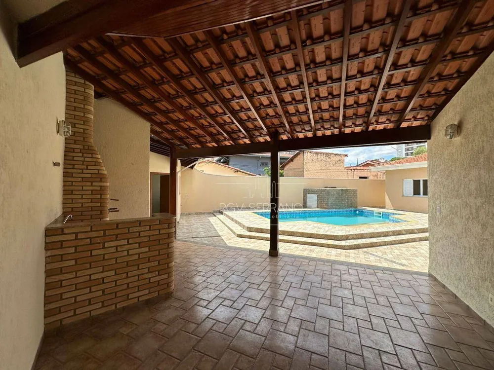 Casa, 4 quartos, 263 m² - Foto 12
