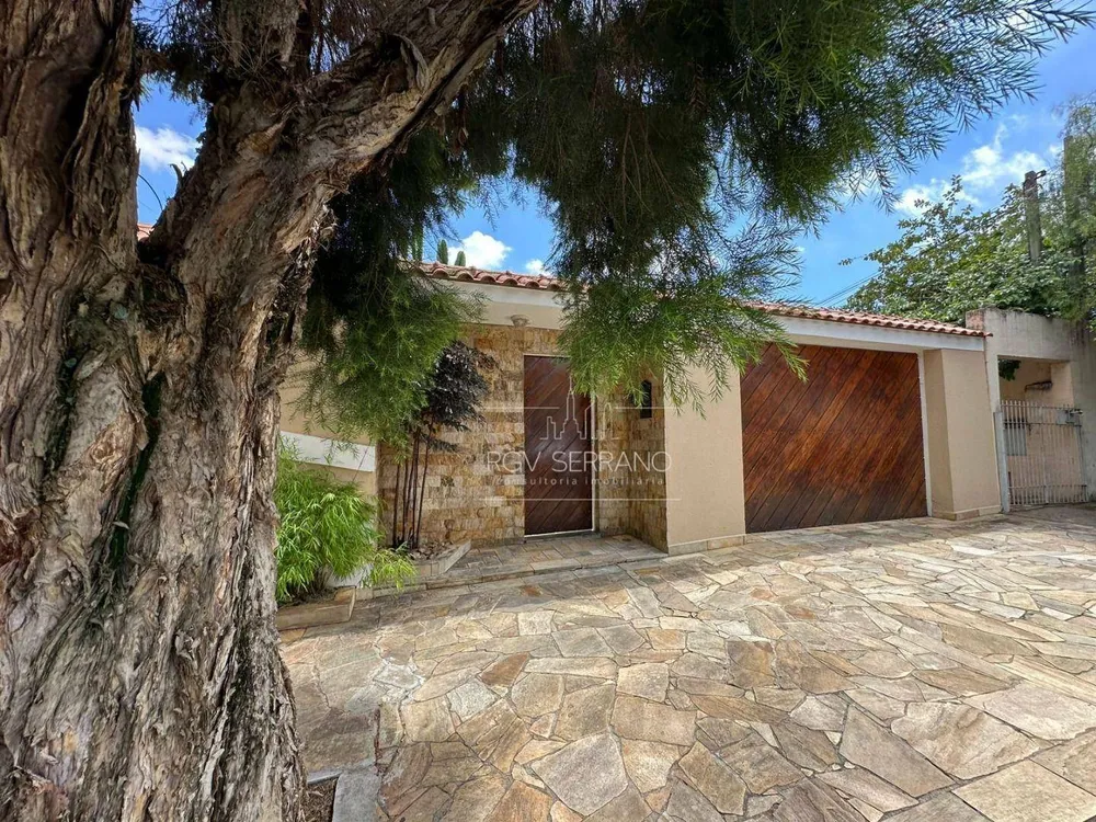 Casa, 4 quartos, 263 m² - Foto 2