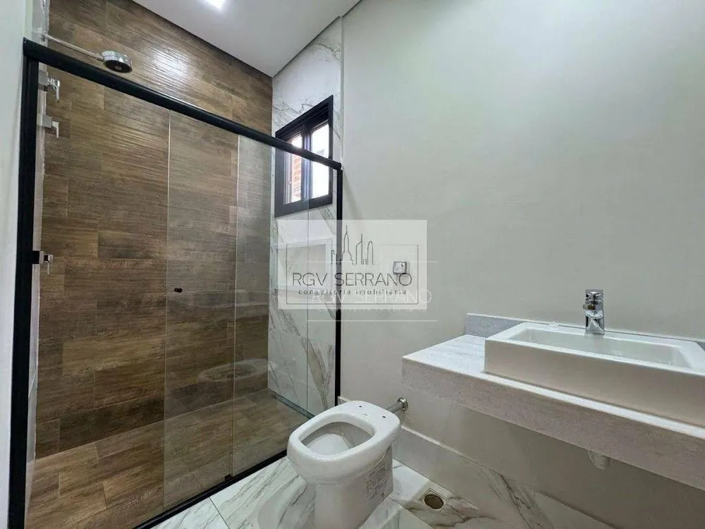 Casa de Condomínio, 3 quartos - Foto 12