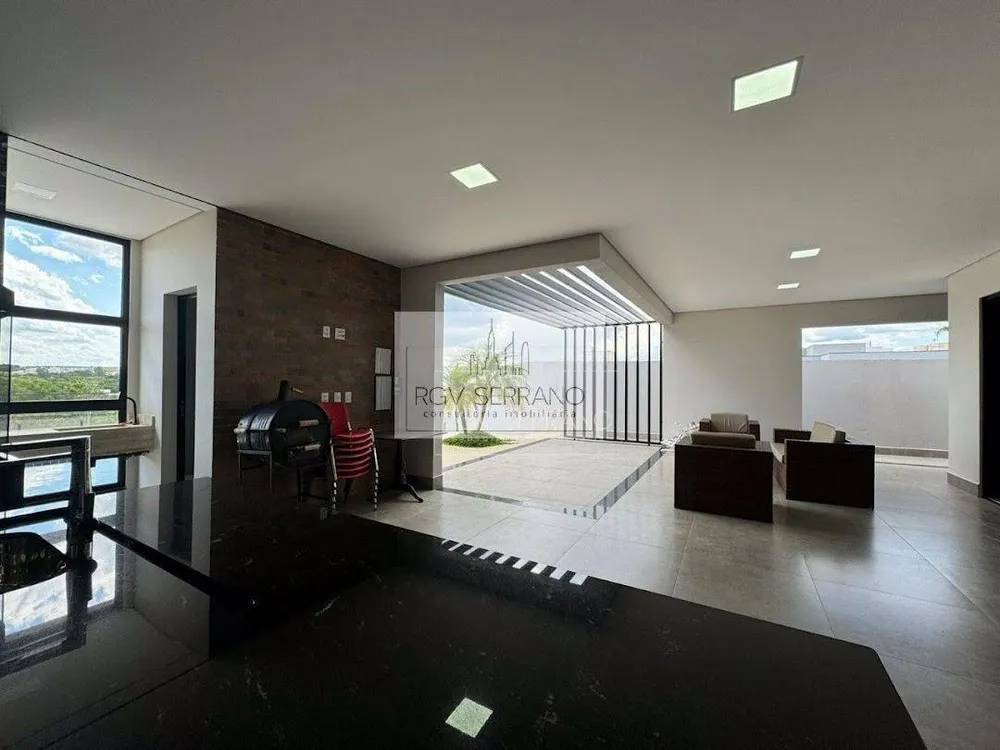 Casa de Condomínio, 3 quartos - Foto 10