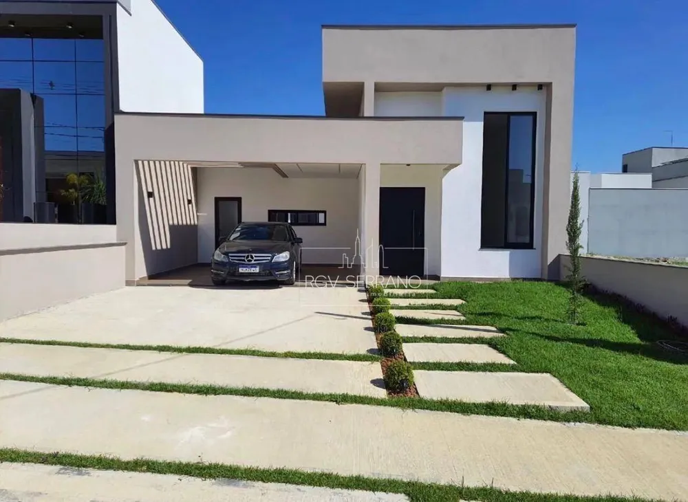 Casa, 3 quartos, 156 m² - Foto 2