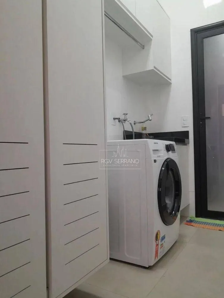 Casa, 3 quartos, 156 m² - Foto 7