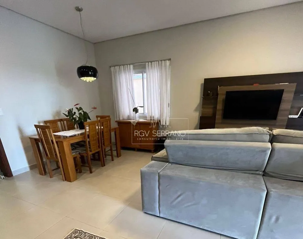 Sobrado, 3 quartos, 165 m² - Foto 2