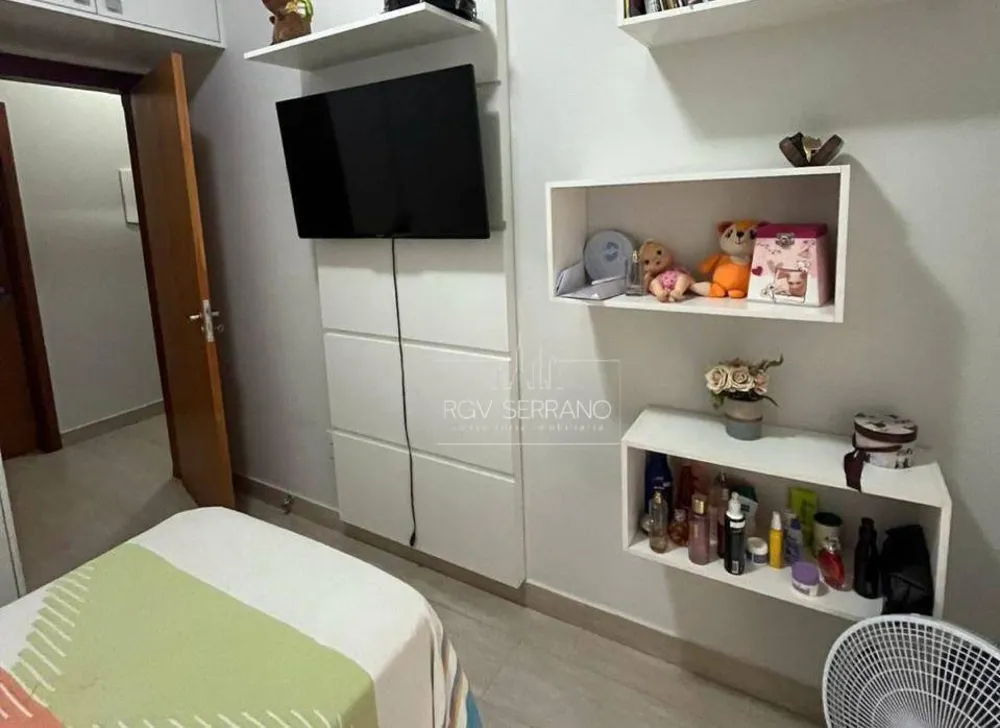 Sobrado, 3 quartos, 165 m² - Foto 7