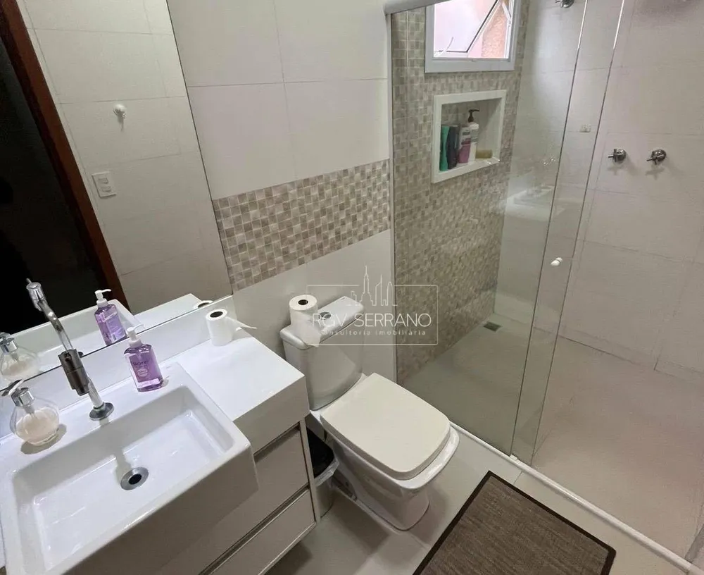 Sobrado, 3 quartos, 165 m² - Foto 12
