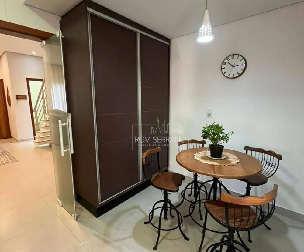 Sobrado, 3 quartos, 165 m² - Foto 5