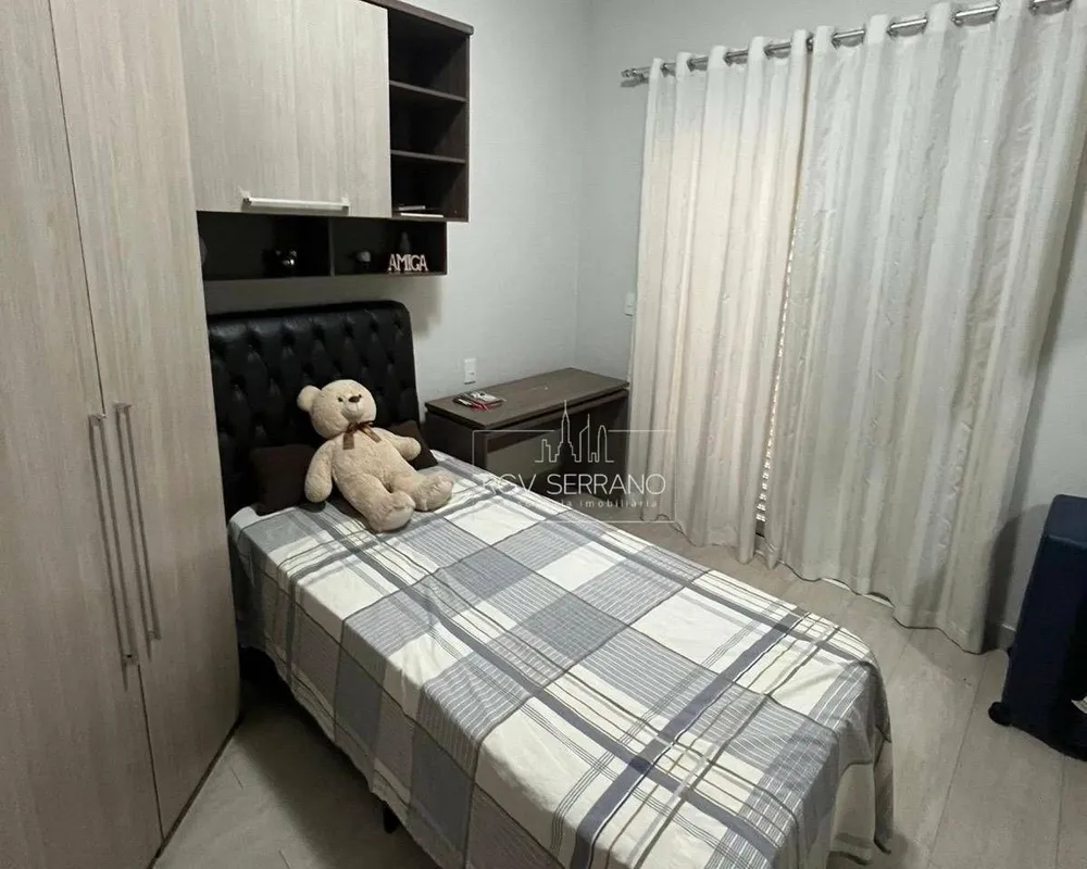 Sobrado, 3 quartos, 165 m² - Foto 8