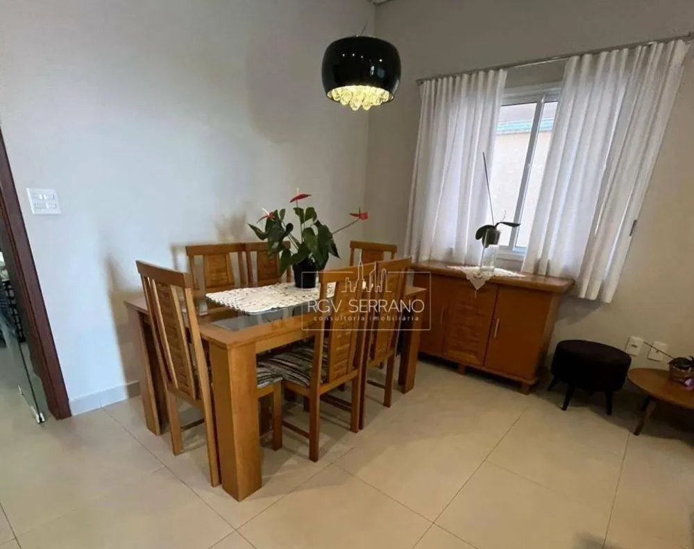 Sobrado, 3 quartos, 165 m² - Foto 4