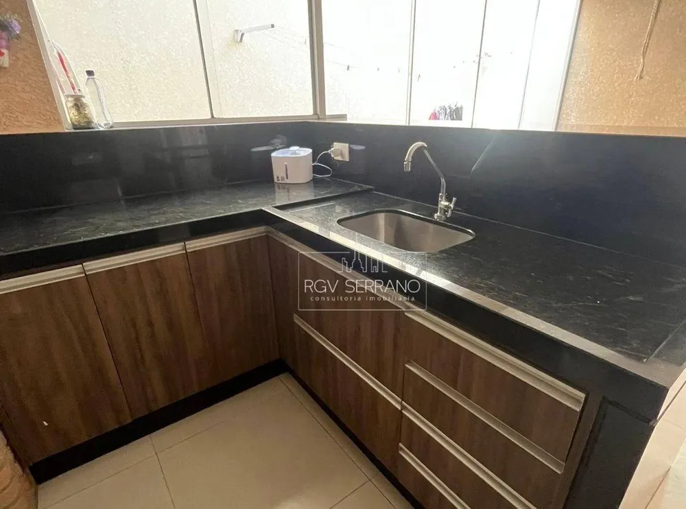 Sobrado, 3 quartos, 165 m² - Foto 6