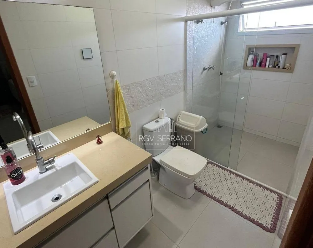 Sobrado, 3 quartos, 165 m² - Foto 7