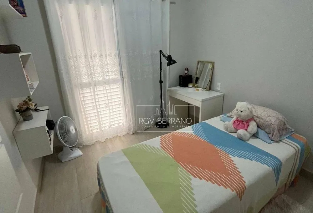 Sobrado, 3 quartos, 165 m² - Foto 8