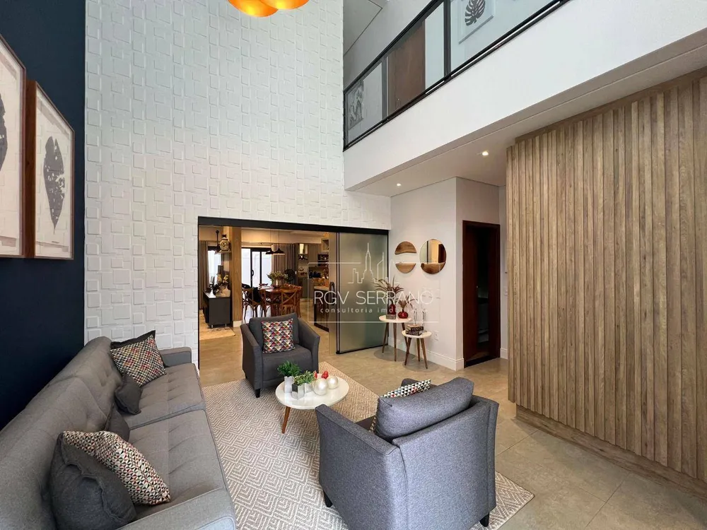 Sobrado, 4 quartos, 327 m² - Foto 4