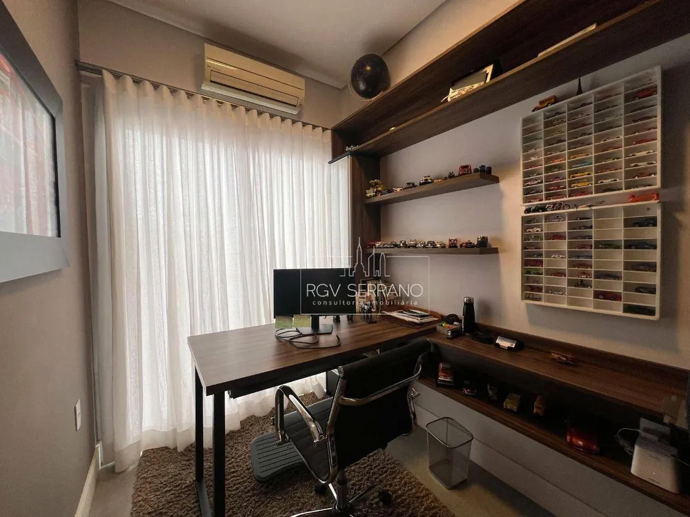 Sobrado, 4 quartos, 327 m² - Foto 5