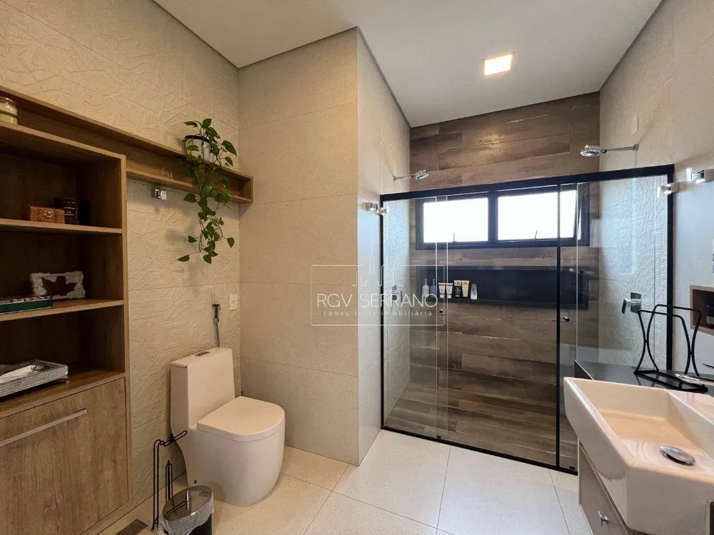 Sobrado, 4 quartos, 327 m² - Foto 3