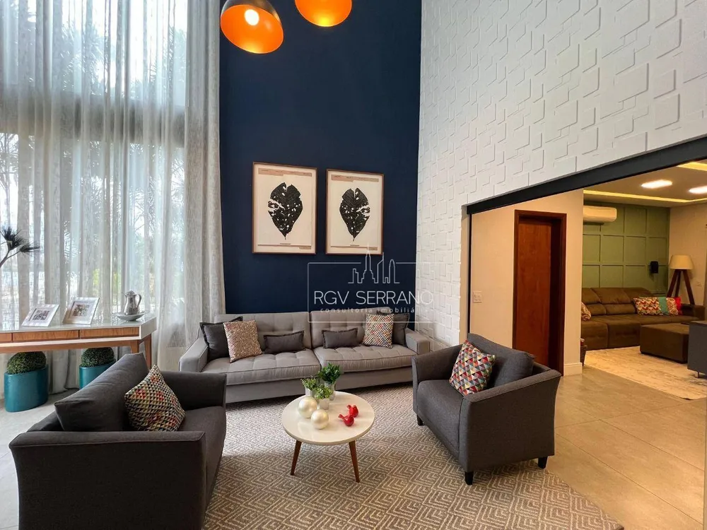 Sobrado, 4 quartos, 327 m² - Foto 9