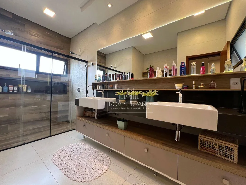 Sobrado, 4 quartos, 327 m² - Foto 6