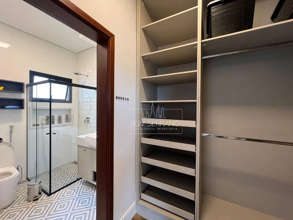 Sobrado, 4 quartos, 327 m² - Foto 12