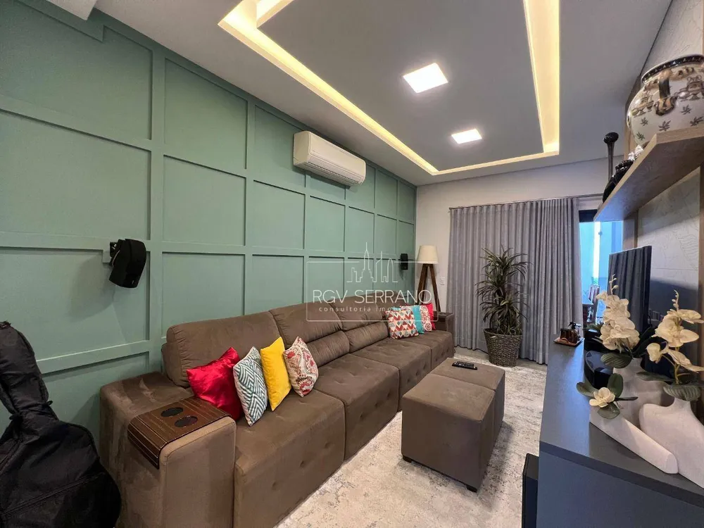 Sobrado, 4 quartos, 327 m² - Foto 7