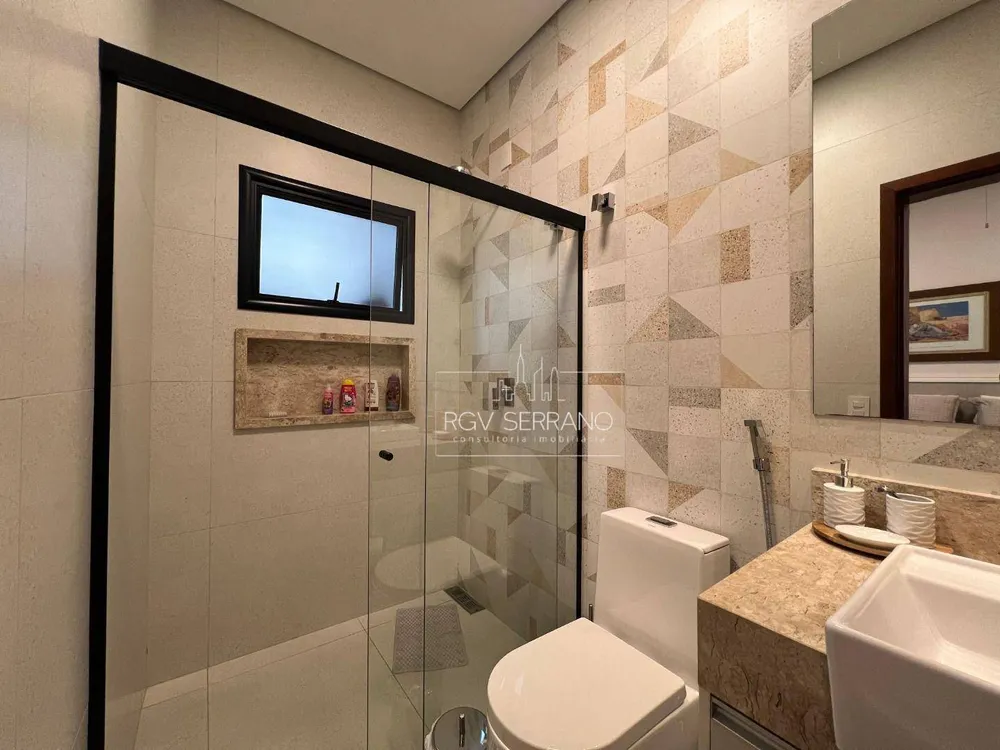 Sobrado, 4 quartos, 327 m² - Foto 1