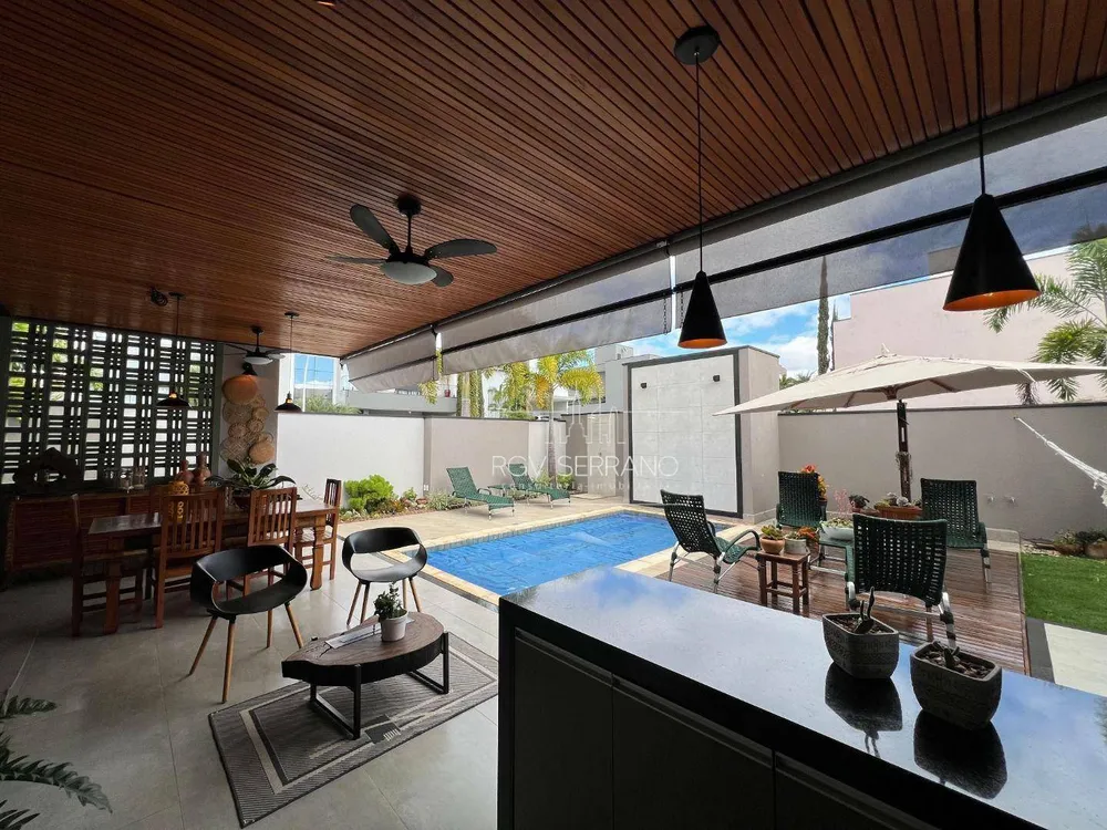 Sobrado, 4 quartos, 327 m² - Foto 10