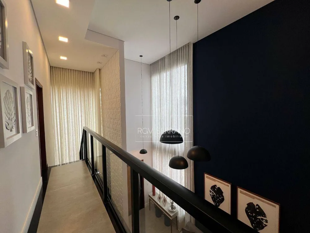 Sobrado, 4 quartos, 327 m² - Foto 8