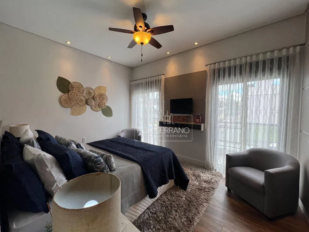 Sobrado, 4 quartos, 327 m² - Foto 11