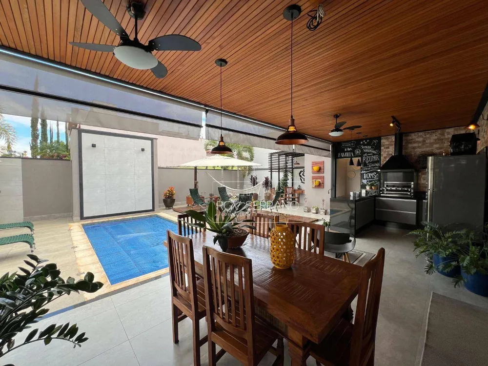Sobrado, 4 quartos, 327 m² - Foto 2