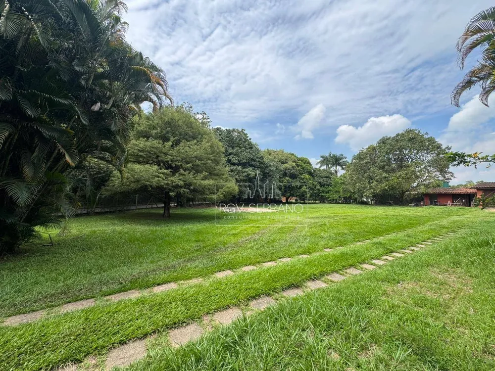 Loteamento e Condomínio, 2200 m² - Foto 4