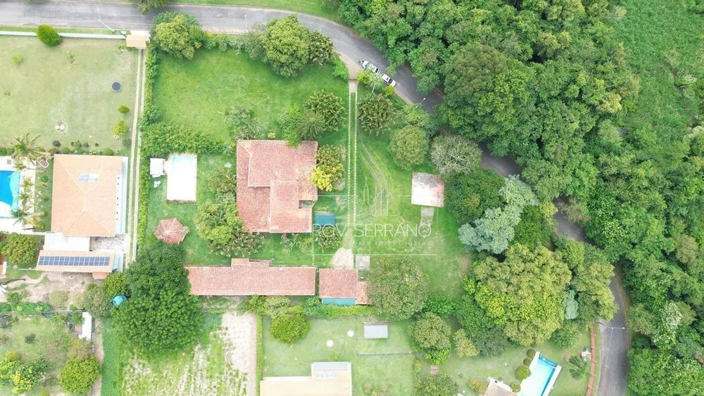 Loteamento e Condomínio, 2200 m² - Foto 1