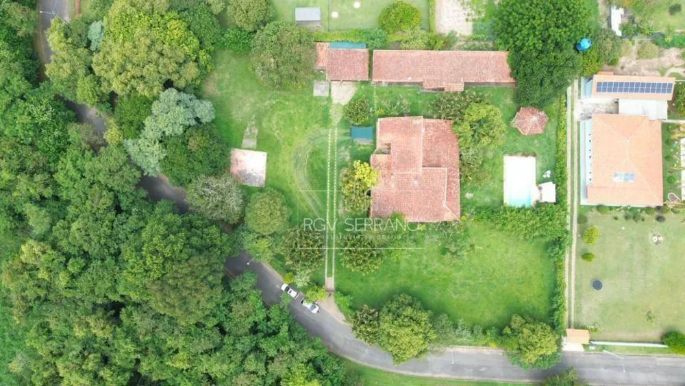 Loteamento e Condomínio, 2200 m² - Foto 2