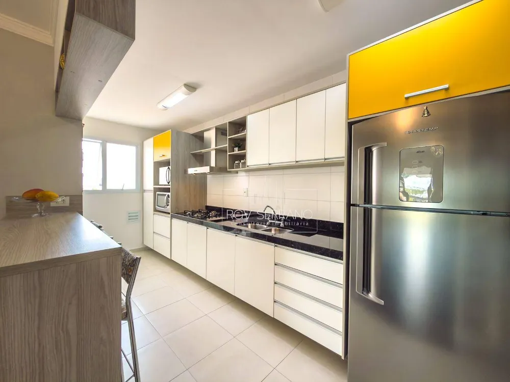 Apartamento, 3 quartos, 103 m² - Foto 7