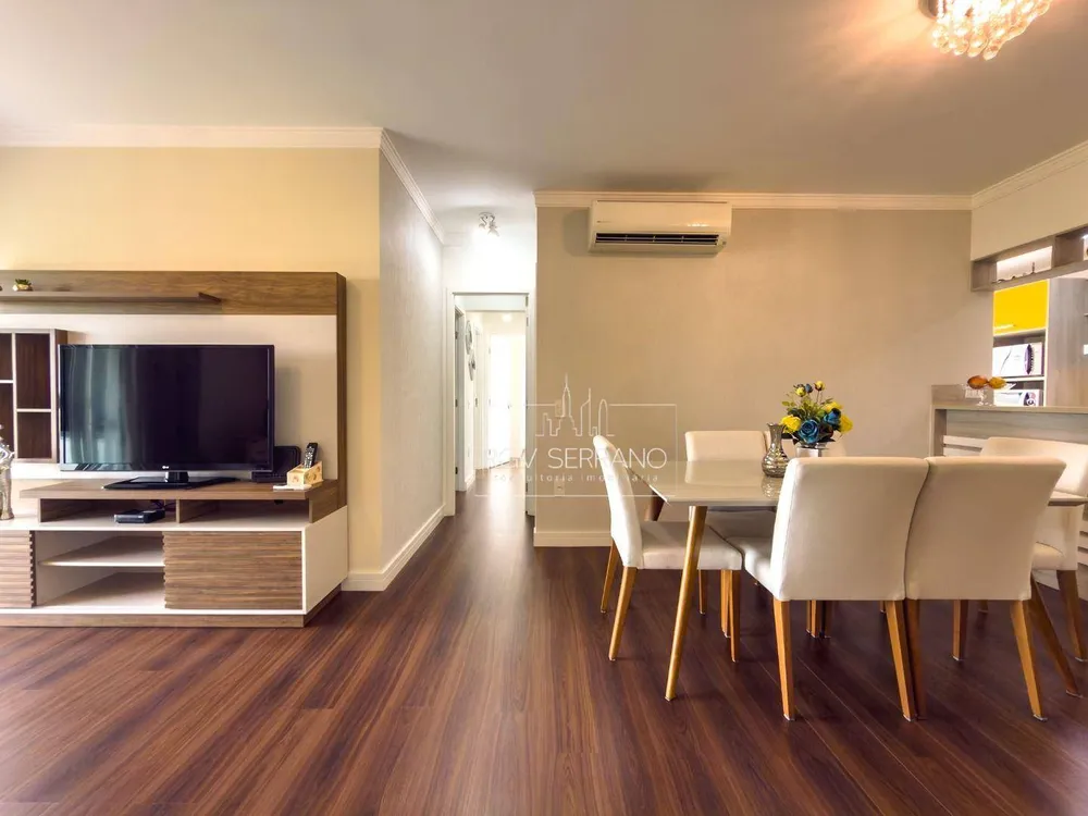 Apartamento, 3 quartos, 103 m² - Foto 4