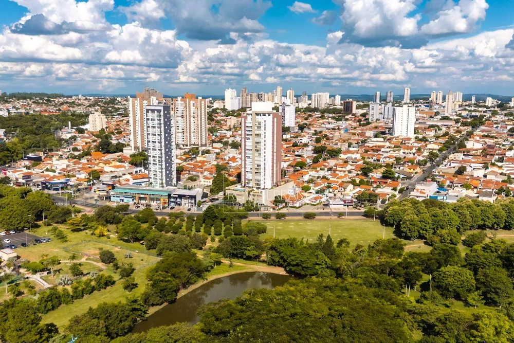 Apartamento, 3 quartos, 103 m² - Foto 3