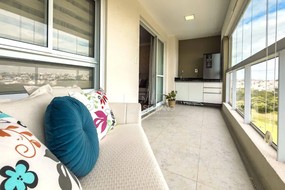 Apartamento, 3 quartos, 103 m² - Foto 12