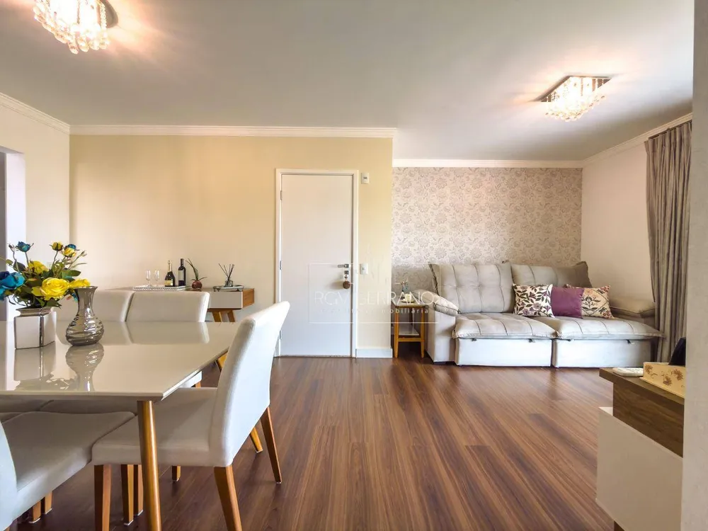 Apartamento, 3 quartos, 103 m² - Foto 6