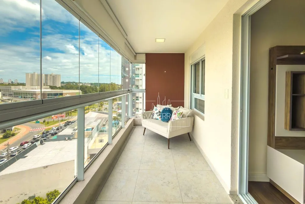 Apartamento, 3 quartos, 103 m² - Foto 11