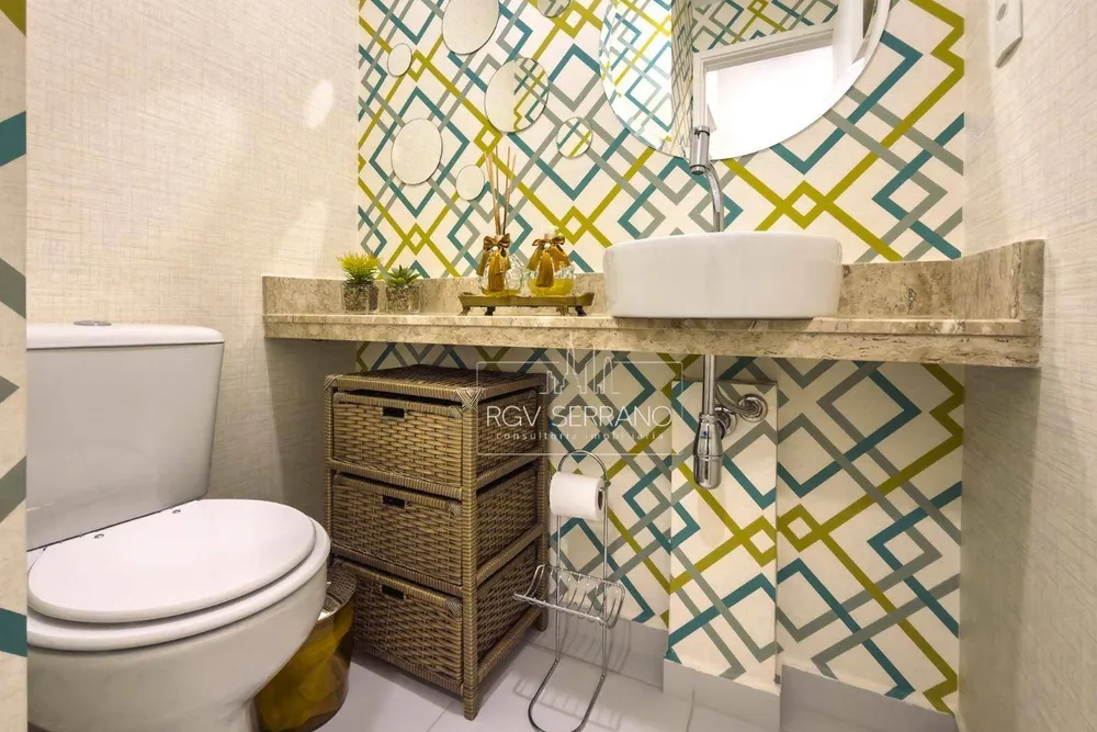 Apartamento, 3 quartos, 103 m² - Foto 9