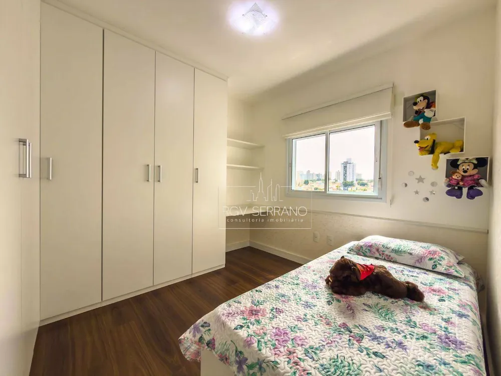 Apartamento, 3 quartos, 103 m² - Foto 10