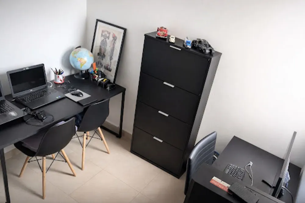 Apartamento, 3 quartos, 110 m² - Foto 9