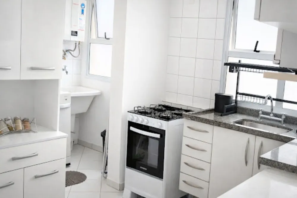 Apartamento, 3 quartos, 110 m² - Foto 7