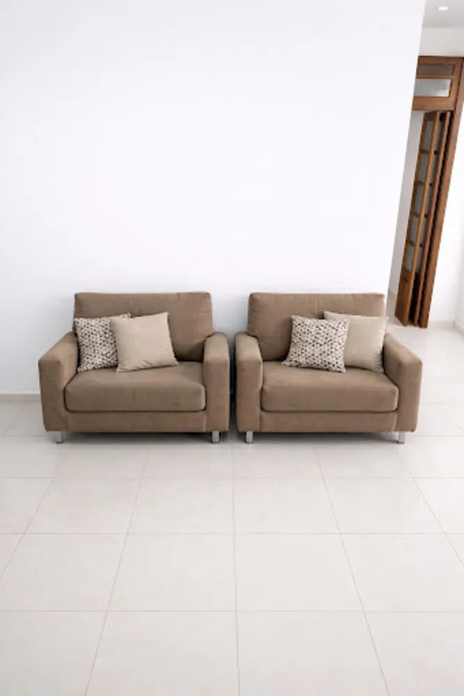Apartamento, 3 quartos, 110 m² - Foto 3