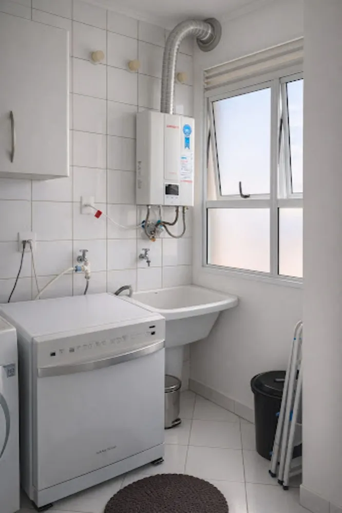 Apartamento, 3 quartos, 110 m² - Foto 4