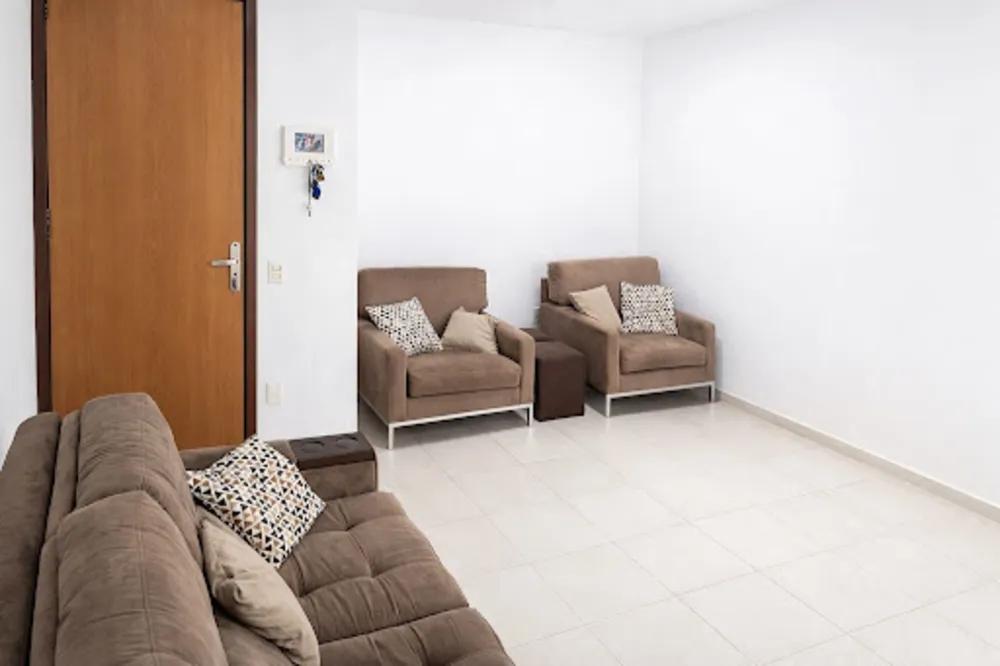 Apartamento, 3 quartos, 110 m² - Foto 6