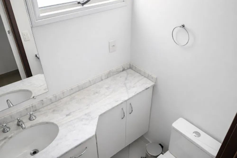 Apartamento, 3 quartos, 110 m² - Foto 1