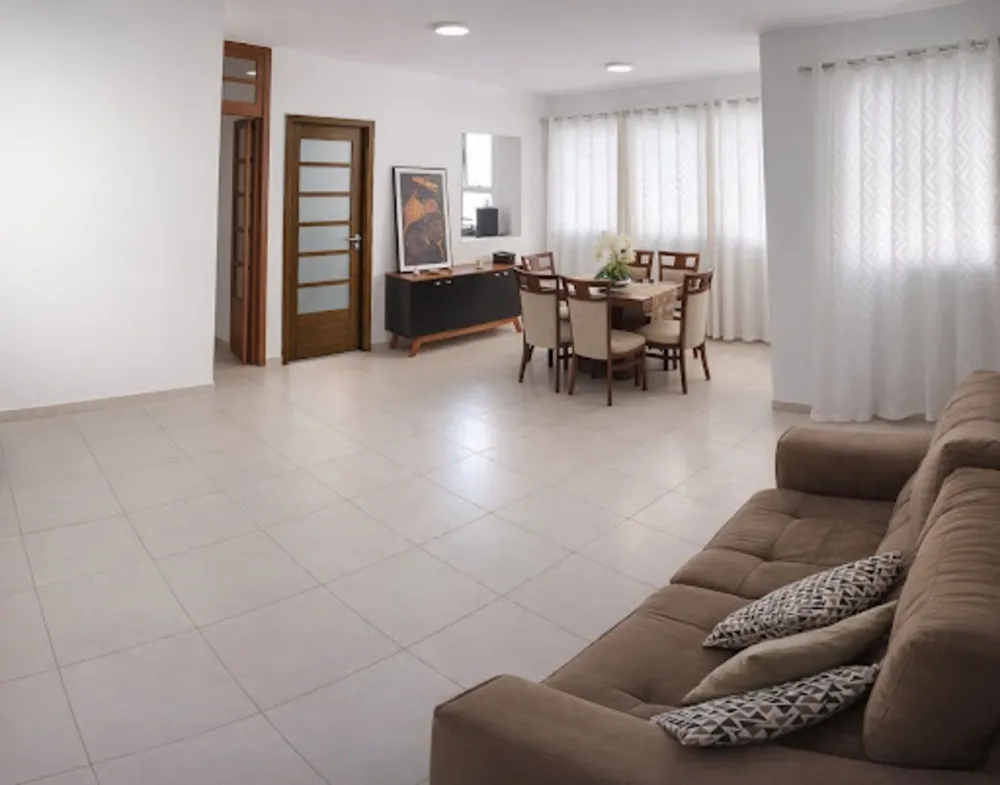 Apartamento, 3 quartos, 110 m² - Foto 11