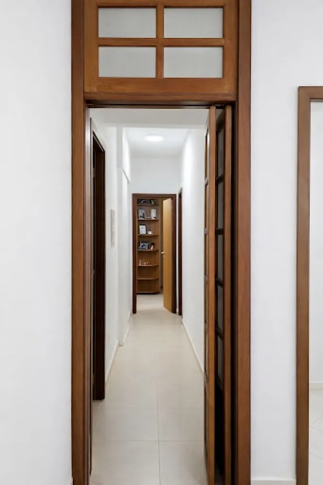Apartamento, 3 quartos, 110 m² - Foto 2