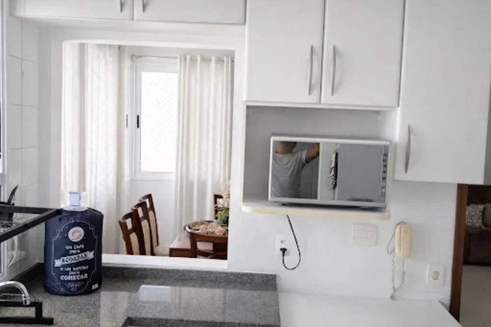 Apartamento, 3 quartos, 110 m² - Foto 5